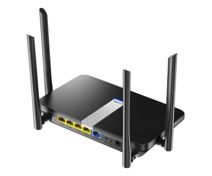 Router Cudy X6 (1800Mb/s a/b/g/n/ac/ax)